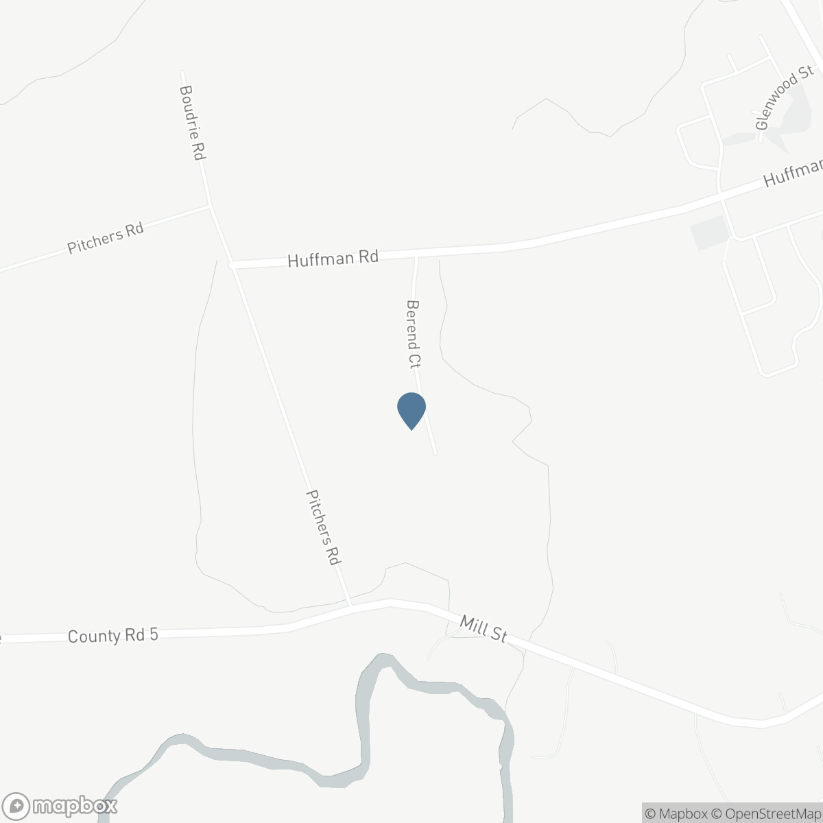 12 BEREND COURT, Quinte West, Ontario K0K 2C0